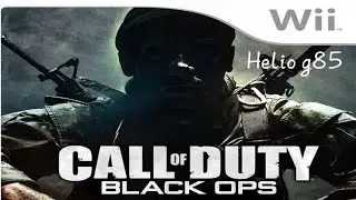 DOLPHIN EMULATOR CALL OF DUTY BLACK OPS HELIO G85 4 GB RAM GAMEPLAY + SETTINGS