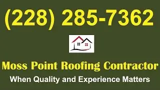 Slate Roofing Moss Point|Slate Roof Repair Moss Point