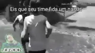 Quando o Nasus fica free farm