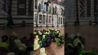 Need Bar Ends?!