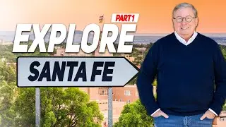 Santa Fe Living: Which Neighborhood Should You Pick?