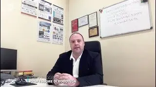Prof. Fabio Ruggiero&rsquo;s interview for Quasar &ndash; Rai 2 &ndash; 7 Dec 2024
