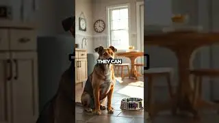 Can Dogs Smell Time? 🐾 Discover Their Extraordinary Abilities!