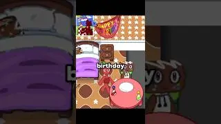 Game Name: happy birthday, Cosmo #dandysworld