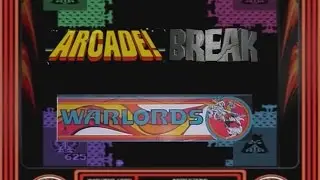 Warlords (Arcade, 1980) - Video Game Years History