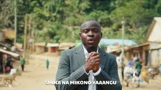 VASMO ft UPENDO NKONE - NILINDEE ( official video)