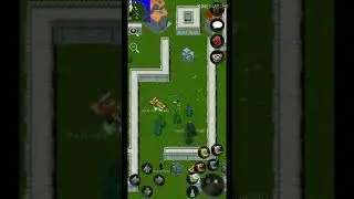 Forgotten tales pvp part 5