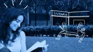 Vestibular Ibmec 2011 - campanha