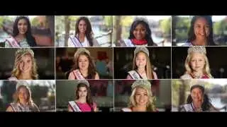 I am National American Miss - HD