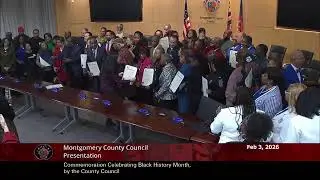 Feb 3, 2026 - Council Session (AM) Livestream