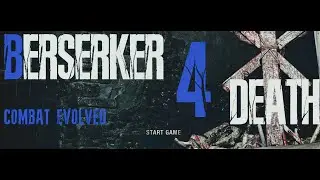 RE4R Berserker 4 Death Luis enters the facility #professional #re4r 