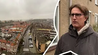 Onderzoek naar de Gorzen: “De wijk moet niet Nieuwland, Oost en Groenoord achterna”
