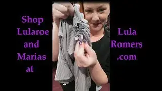 Maria Dress Trick