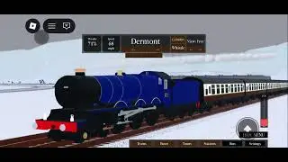 Roblox steam age