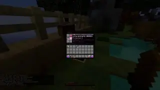 D&eacute;fi #2 |Gagner avec l'&eacute;p&eacute;e en bois| Pvp Swap Duels - Epicube