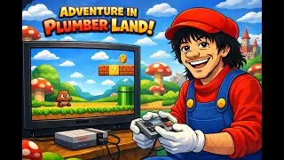 Super Mario Bros. - Any% Complete In 5:55.94 - New Personal Best