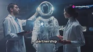 NASA and SpaceX Collaboration Explained