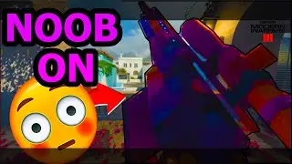 noob SNIPER goes DEMON(MW3 Sniping , rage & funny moments) *BEST SNIPER CLASS* (XRK STALKER)