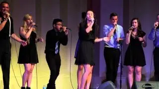 Levels | Just Duet a cappella