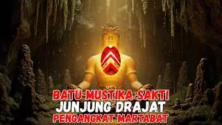Batu Mustika Junjung Drajat | Mustika Pengangkat Derajat yang Melegenda
