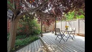 8 Sims Avenue- Hintonburg, Ottawa