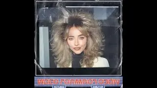 Sabrina Carpenter &ndash; Triple Tracker (Airport 80s Megamix) by GCtheDJ