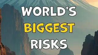 Earth&rsquo;s Most Dangerous Places