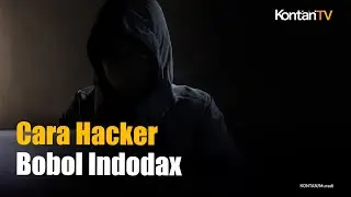 Ini Cara Hacker Bobol Indodax Hingga Rugi Rp 300 Miliar | KONTAN News
