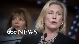 New move aims to tackle sexual harassment in Congress