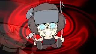 New Official Psychopomp Plushie!!