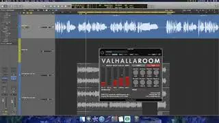 Mixing tutorial: Reverb trick for bigger vocals without the wash