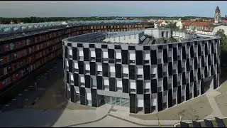 Der Erweiterungsbau des UBA in Dessau – eine energetische Bilanz