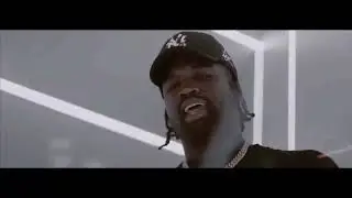 88GLAM - Barry Bonds (Unreleased Music Video)