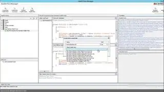 Dynamic Pack Manager
