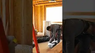 Setting the Foundation for Comfort: HVAC Install