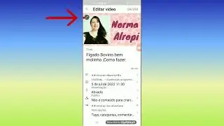 Como colocar capa de v&iacute;deo no YouTube