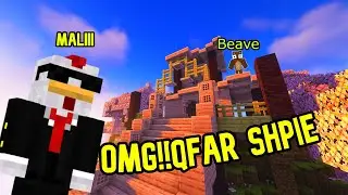Tempulli Japonez - Minecraft Shqip Survival 2#
