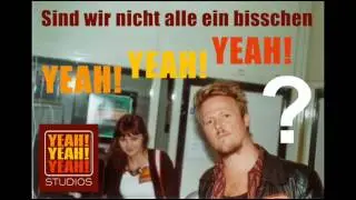 The Baconanas @ YYY Soliparty Komet Hamburg 27.01.2017 - Rock'Roll-Freitag