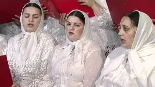 Devla me tut mangav-Tata azi te rugam-Grupul Vocal Adventist  Gaboritele