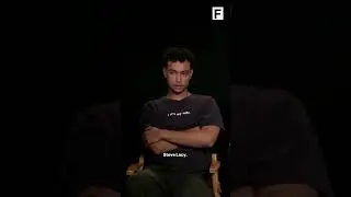 Фильм &laquo;Lurker&raquo; был вдохновлен Брокхэмптоном и Домиником Файком