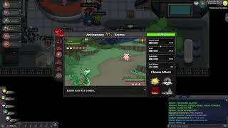 Sand team in 2026? (Pokemon Revolution Online PVP)