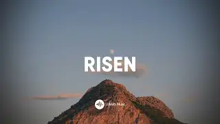 Uplifting Gospel Worship Instrumental &ndash; RISEN | Easter Praise Music (Prod. By IJ Beats)