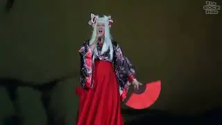 Караоке - Kris Star [M.Ani.Fest 2025 (10.05.2025)]