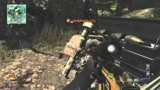 Trolling #17 (frag tap ninja defuse)