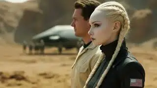 I Complimented an Alien Woman&rsquo;s Eyes &mdash; What Happened Changed the Universe