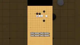 Joseki - High Close Pincer on the 3-4!