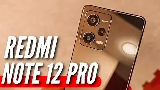 КАКОЙ ТЕЛЕФОН КУПИТЬ В 2023 ГОДУ? 🔻 REDMI NOTE 12 PRO vs REALME 10 PRO PLUS vs GALAXY A53
