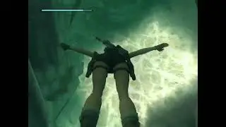 Tomb Raider: LEGEND [Gameplay Part 1]