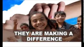 938LIVE They Are Making A Difference - Women On A Mission (14 November 2014)