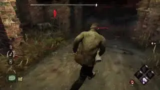 Borrowed Time VALUE Survivor DBD